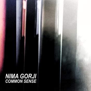 Nima Gorji - Common Sense