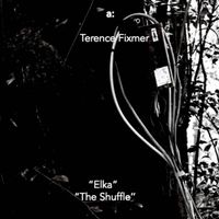 Terence Fixmer - Elka EP