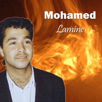 Mohamed Lamine - Mahich Mara