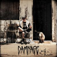 DAMNAGE - Wild in the streets