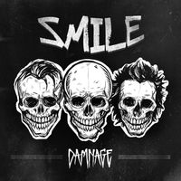 DAMNAGE - Smile (Explicit)
