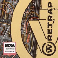 Hexa - Death Whistle