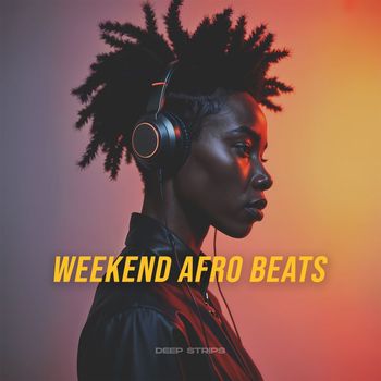 Various Artists - Weekend Afro Beats