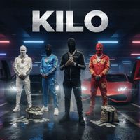 BRACE - Kilo (Explicit)