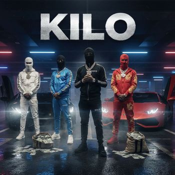 BRACE - Kilo (Explicit)