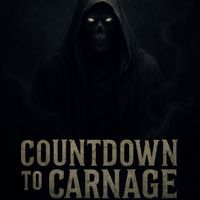 Chris Wells - Countdown to Carnage