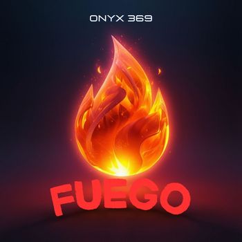 Onyx~369 - Fuego