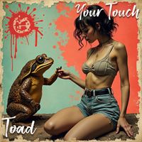 Toad - Your Touch (Explicit)