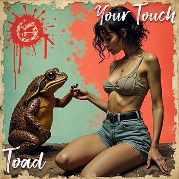 Toad - Your Touch (Explicit)