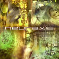 Neuraxis - Imagery - A Passage Into Forlorn