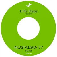 Nostalgia 77 - Little Steps