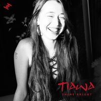 Tiawa - Shine Bright