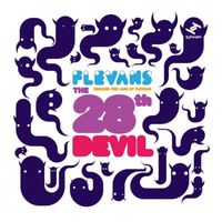 Flevans - The 28th Devil (The Remixes for and by Flevans)