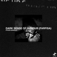 Steven Bamidele - Dark Sense Of Humour (Farfisa)