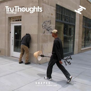 Robert Luis - Shapes 10:02