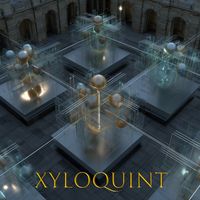 XYLOQUINT - Photonics Circuits