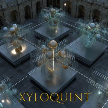 XYLOQUINT - Photonics Circuits