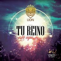 LION - Tu Reino está aquí