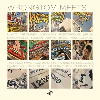 Wrongtom - Meets...