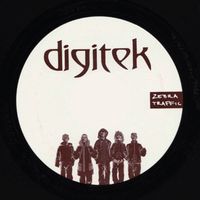 Digitek - Su'ink