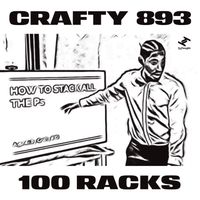 Crafty 893 - 100 Racks