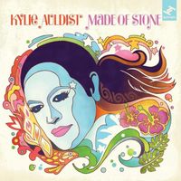 Kylie Auldist - Made of Stone