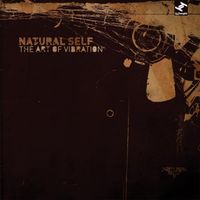 Natural Self - The Art of Vibration