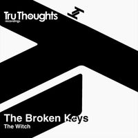 The Broken Keys - The Witch