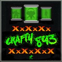 Crafty 893 - XxXxXx / XxXxXxX