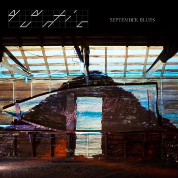 Quantic - September Blues