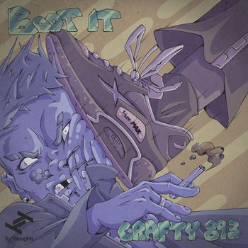 Crafty 893 - Boot It