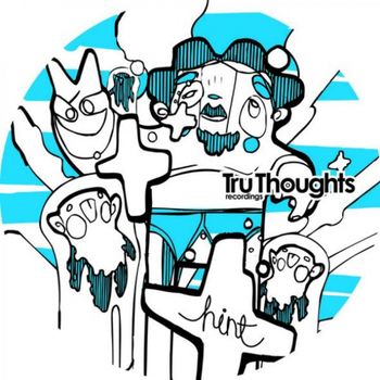 Hint - The Tremmuh EP