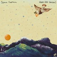 Space Captain - Hours (Alt. Version)