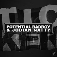 Potential Badboy, JODIAN NATTY - Ticker