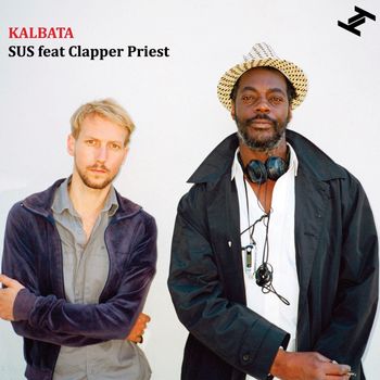 Kalbata / Clapper Priest - Sus