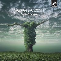 Yannah Valdevit - Zed Bias Presents: Equilibrium