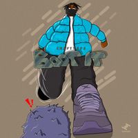 Crafty 893 - Boot It