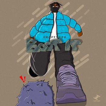Crafty 893 - Boot It
