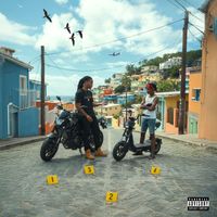 NOAR - Pa Atann Sa (Explicit)