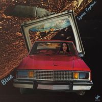 Space Captain - Blue