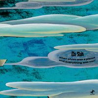 Ebi Soda - when pluto was a planet and everything was cool
