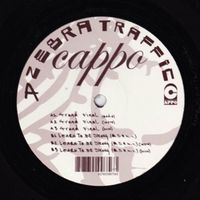 Cappo - Grand Final