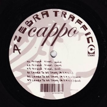 Cappo - Grand Final