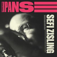 Sefi Zisling - Expanse