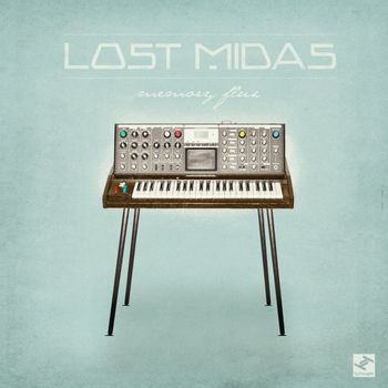 Lost Midas - Memory Flux