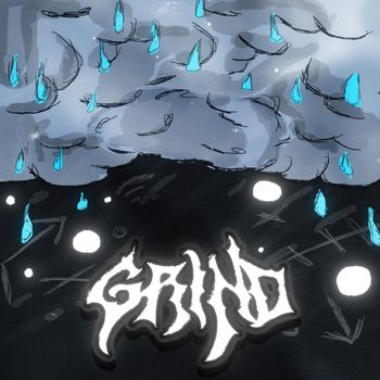 Riano - Grind