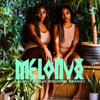 MELONYX - Ujjayi (Bruk Rogers Remix)