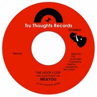 Me & You, TM Juke, Robert Luis - The Hoop Loop (The Elephant)