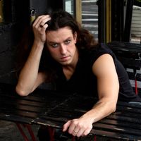 Nate Morgan - Call Us When You Get to LA