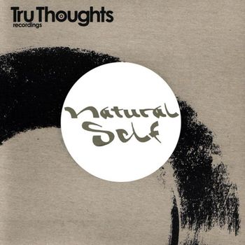 Natural Self - Solomon